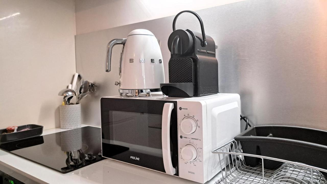 Appartement Centre Vieux Tours Dans Immeuble Historique 3P Dış mekan fotoğraf